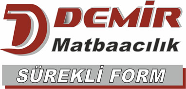 Tekirdağ Matbaa